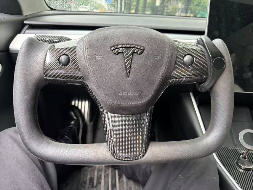 Tesla Model 3 (Imported) 2020 #6 Tesla Model 3 (Imported) 2020 car image #6