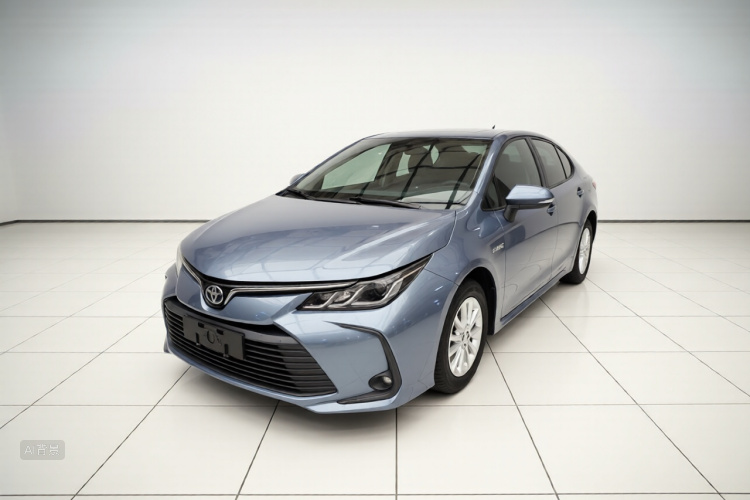 Toyota Corolla 2022 #2 Toyota Corolla 2022 car image #2