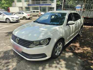 Volkswagen Lavida 2019 car image 