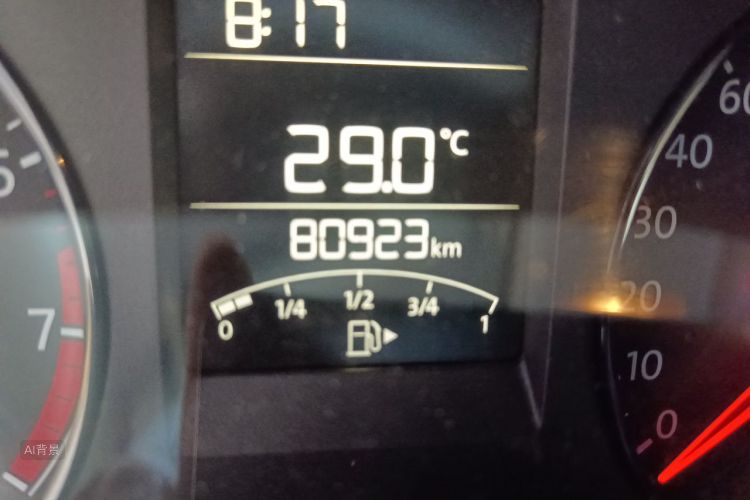 Volkswagen Polo 2014 car image #14