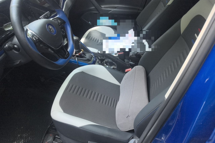 Volkswagen Polo 2020 car image #15