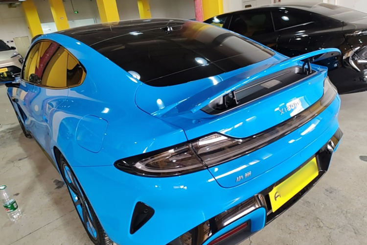 2026 car image #7