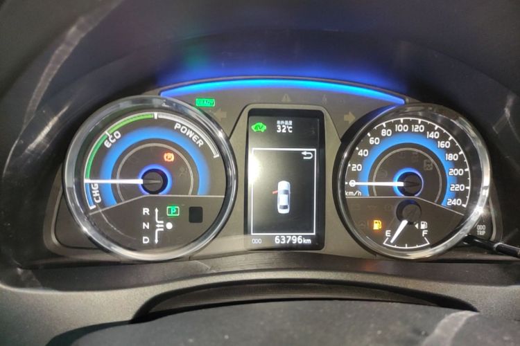 Toyota Corolla 2019 #16 Toyota Corolla 2019 car image #16