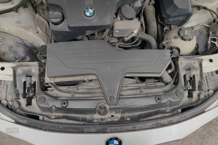 BMW 3 Series 2016 car image #22