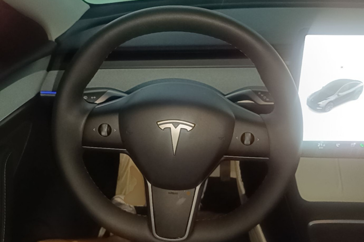 Tesla Model Y 2024 car image #13