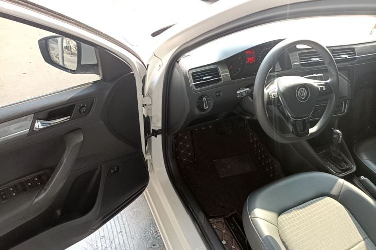 Volkswagen Santana 2018 #16 Volkswagen Santana 2018 immagine di auto #16