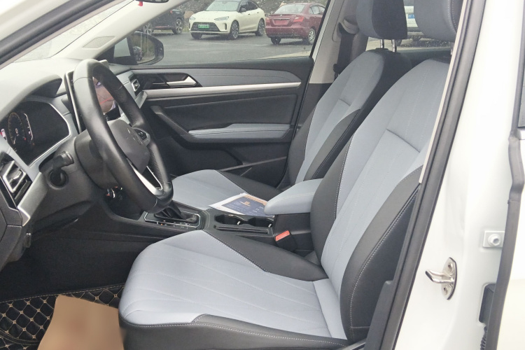 Volkswagen Lavida 2022 #14 Volkswagen Lavida 2022 car image #14