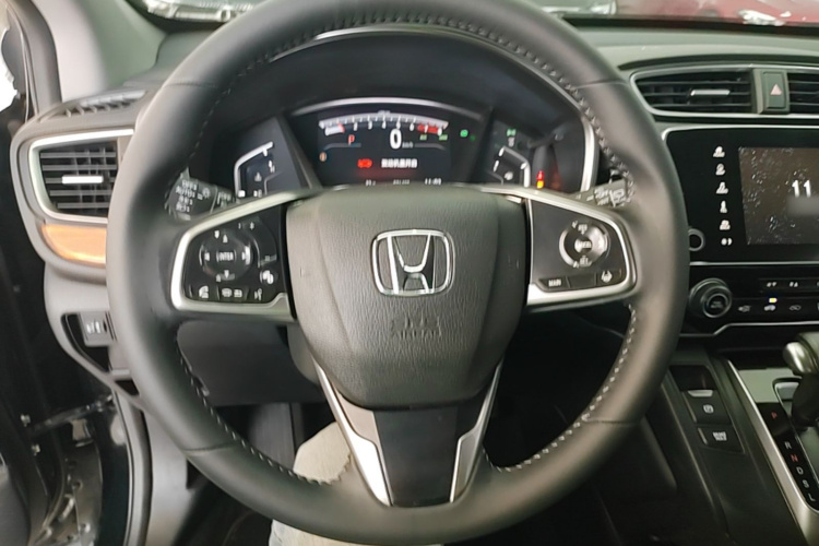 Honda CR-V 2021 #11 Honda CR-V 2021 car image #11