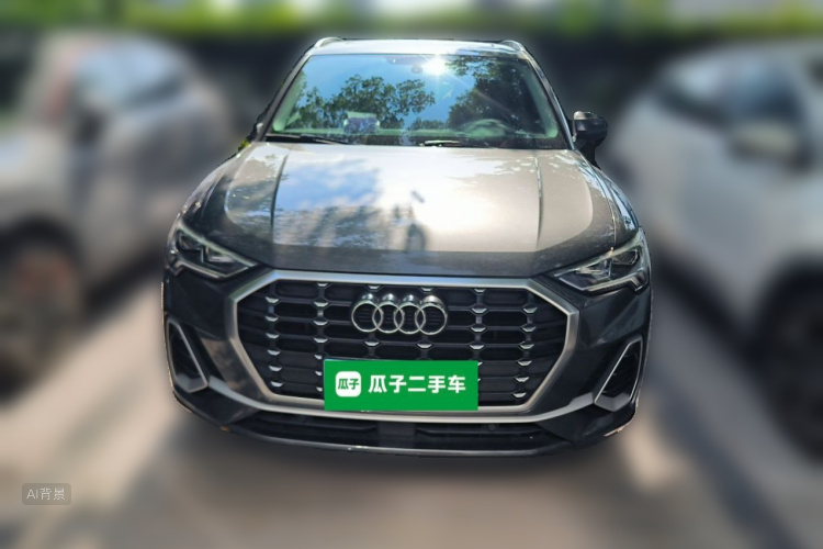 Audi Q3 2019 #3 Audi Q3 2019 immagine di auto #3