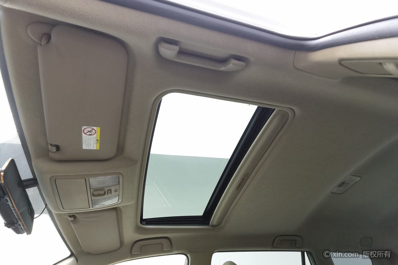 Toyota RAV4 2012 #15 Toyota RAV4 2012 imagen de coche #15