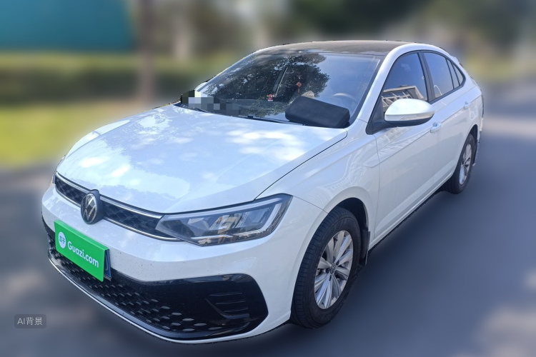Volkswagen Lavida 2024 #2 Volkswagen Lavida 2024 car image #2