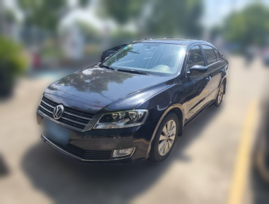 Volkswagen Lavida 2015 car image 