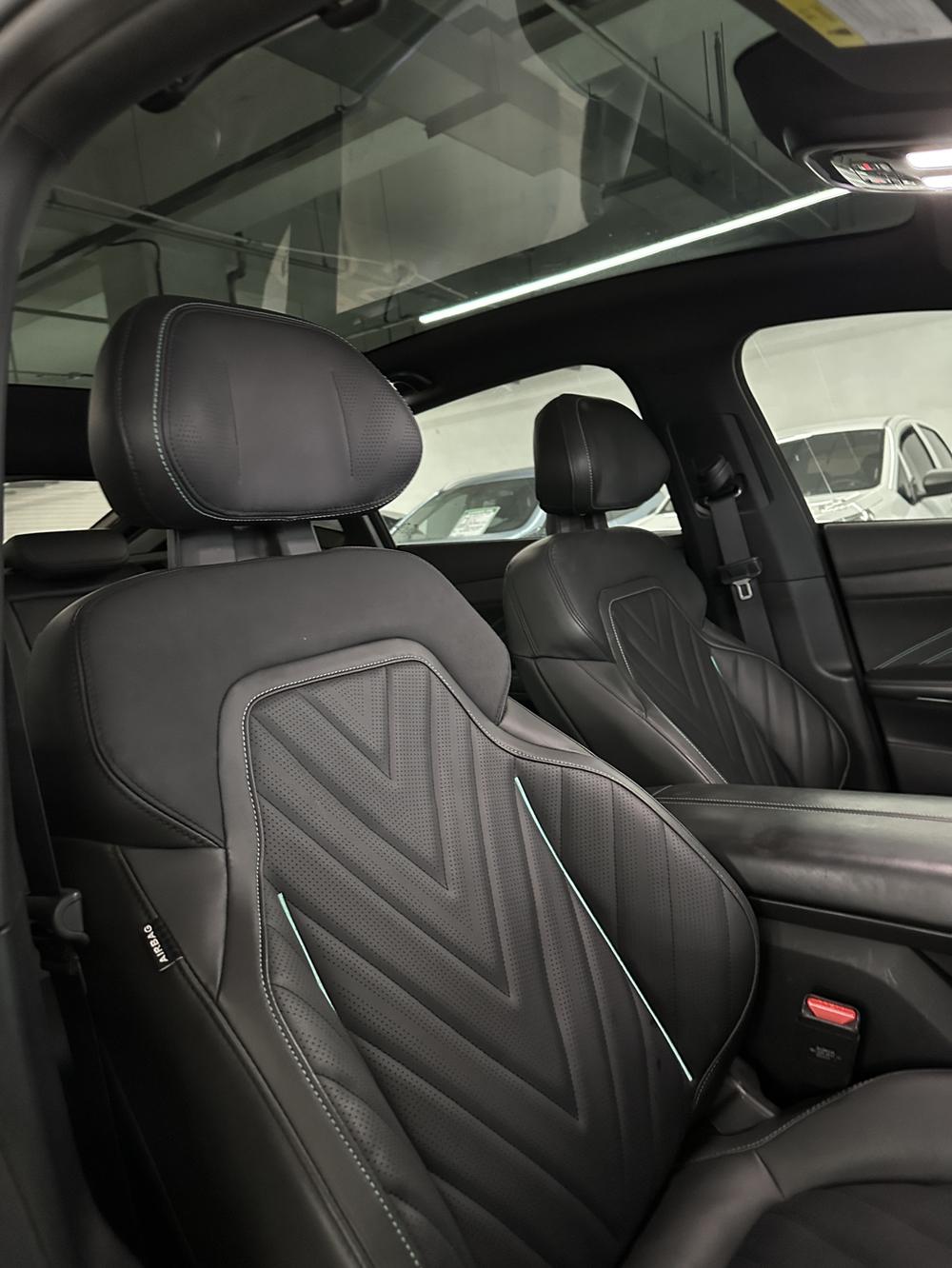 Deepal SL03 2025 car image #14