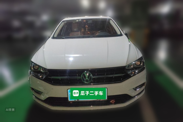 Volkswagen Bora 2018 car image #3