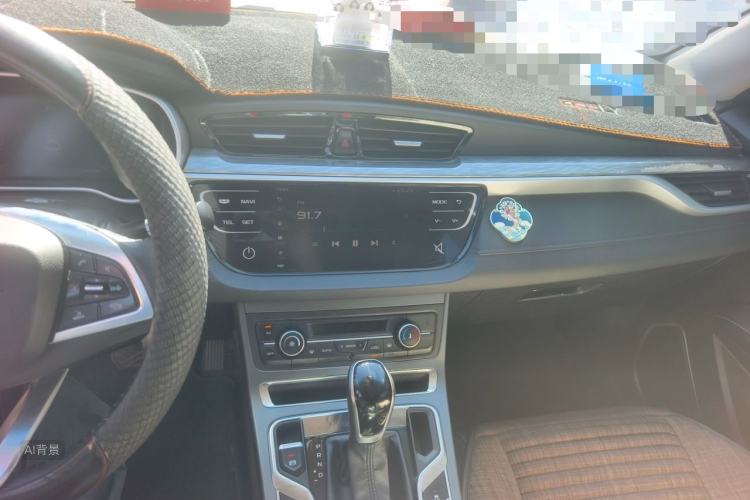 GEELY Emgrand 2020 #15 GEELY Emgrand 2020 car image #15