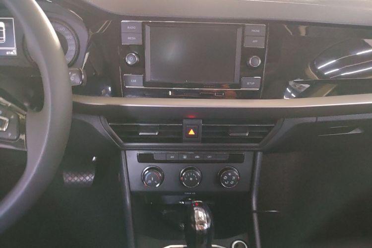 Volkswagen Lavida 2019 #13 Volkswagen Lavida 2019 immagine di auto #13