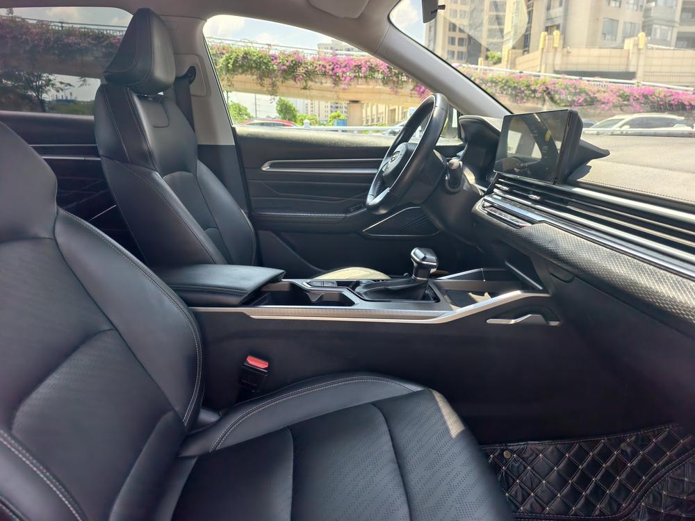 GEELY Emgrand 2022 car image #9