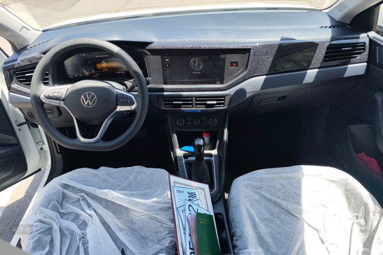 Volkswagen Lavida 2026 car image #11