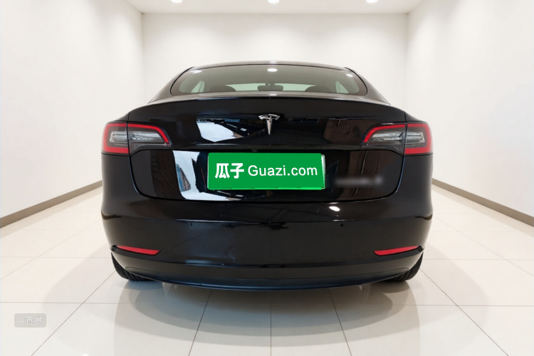 Tesla Model 3 2020 immagine di auto #6