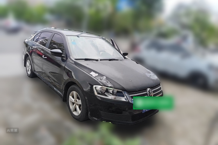 Volkswagen Lavida 2016 #4 Volkswagen Lavida 2016 car image #4