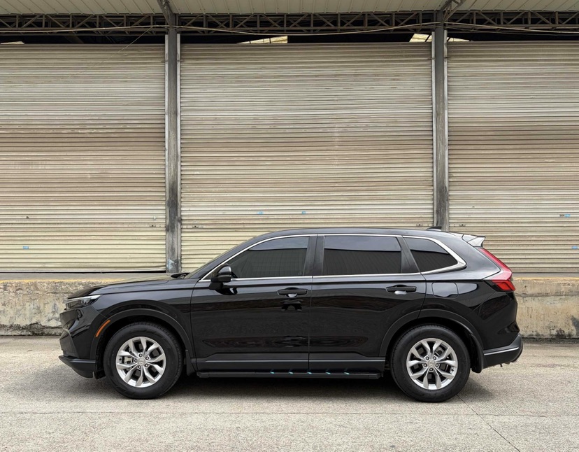 Honda CR-V 2022 #2 Honda CR-V 2022 immagine di auto #2