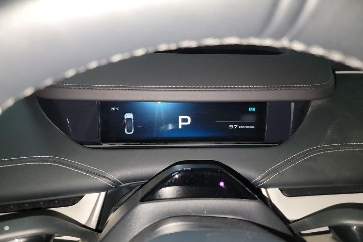 MI SU7 2024 #16 MI SU7 2024 immagine di auto #16