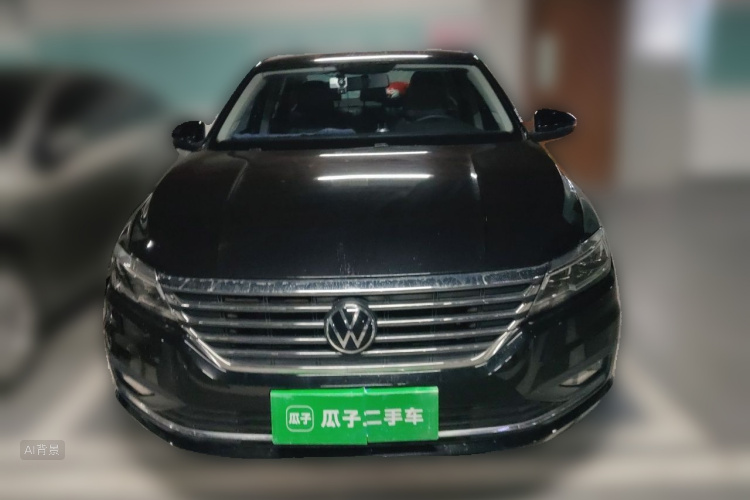 Volkswagen Lavida 2020 car image #3