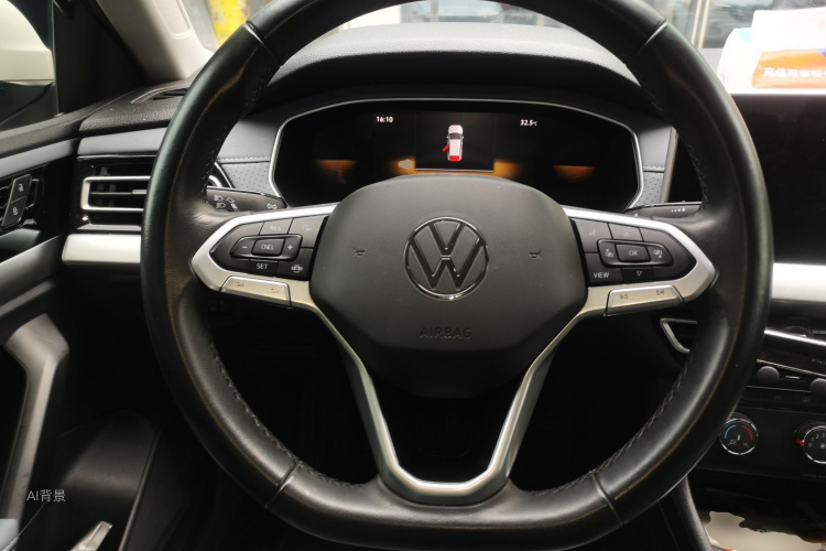 Volkswagen Lavida 2022 #12 Volkswagen Lavida 2022 car image #12
