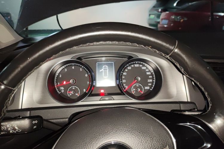 Volkswagen Golf 2016 immagine di auto #12