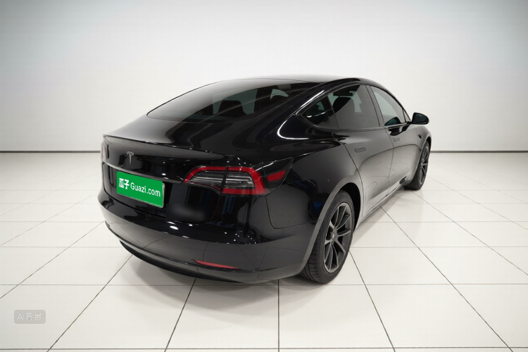 Tesla Model 3 2022 #7 Tesla Model 3 2022 car image #7