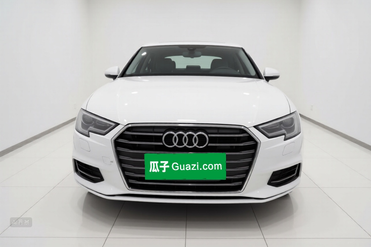 Audi A3 2019 #3 Audi A3 2019 car image #3