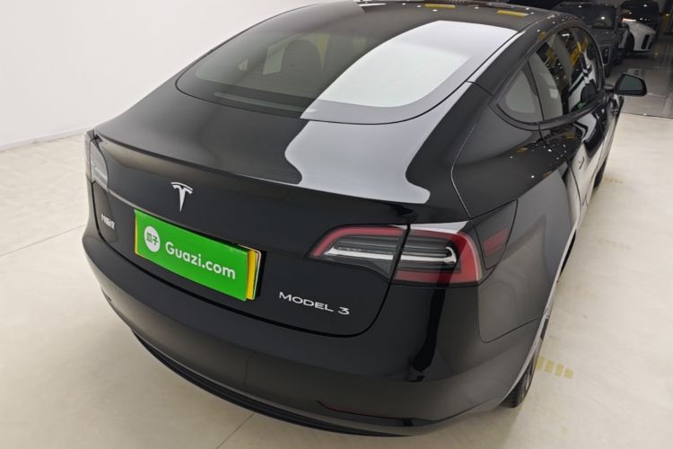 Tesla Model 3 2022 #6 Tesla Model 3 2022 car image #6