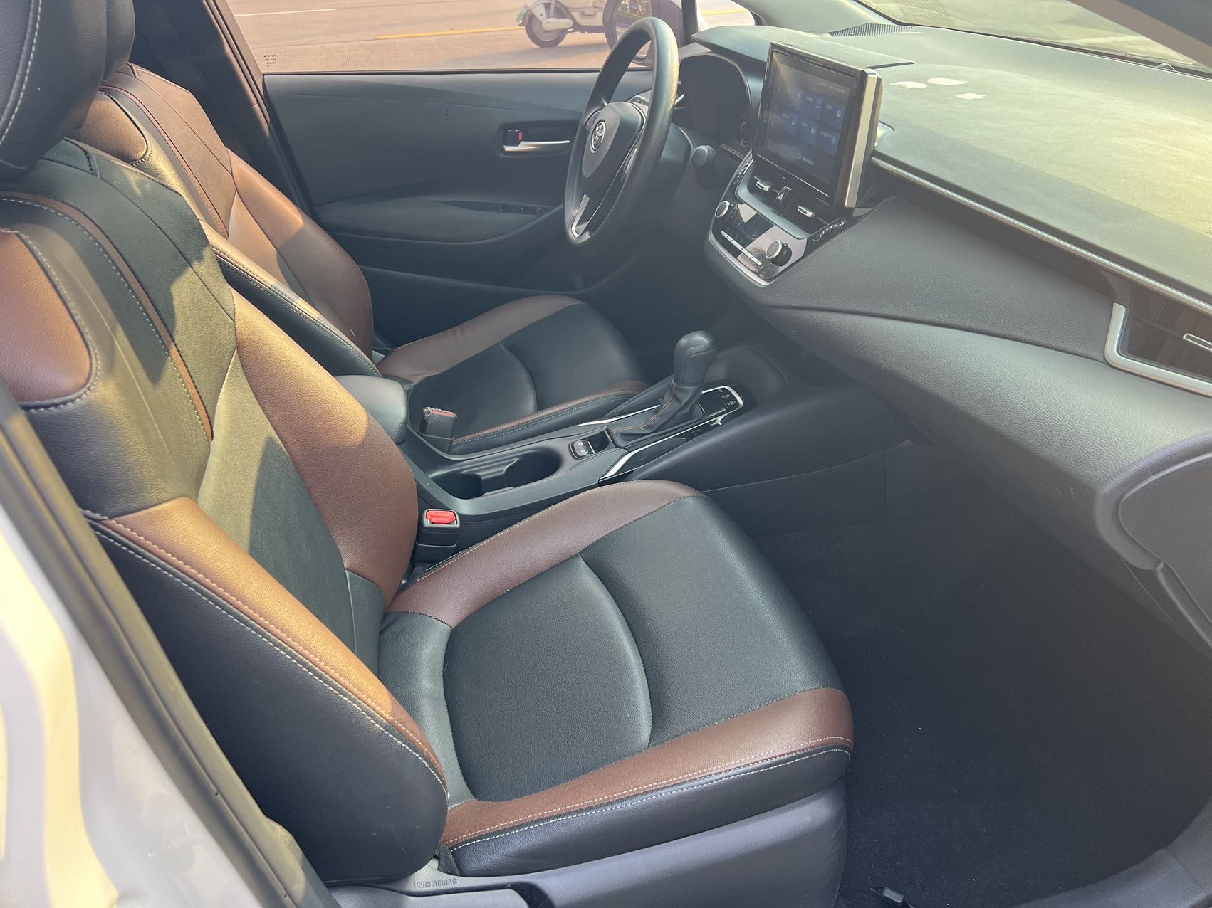 Toyota Corolla 2022 #8 Toyota Corolla 2022 immagine di auto #8