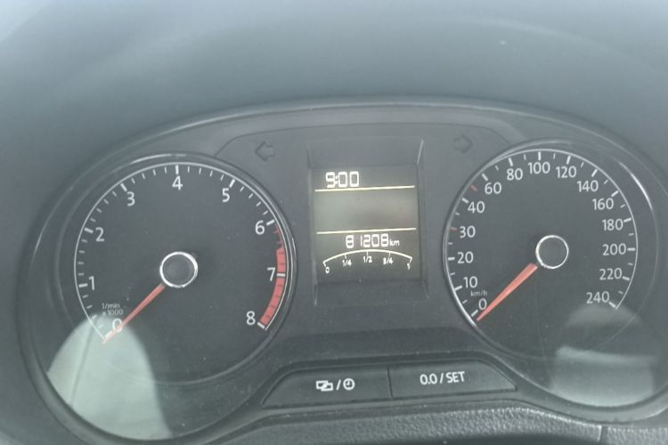 Volkswagen Polo 2018 #12 Volkswagen Polo 2018 car image #12