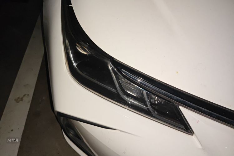 Toyota Corolla 2020 #8 Toyota Corolla 2020 car image #8