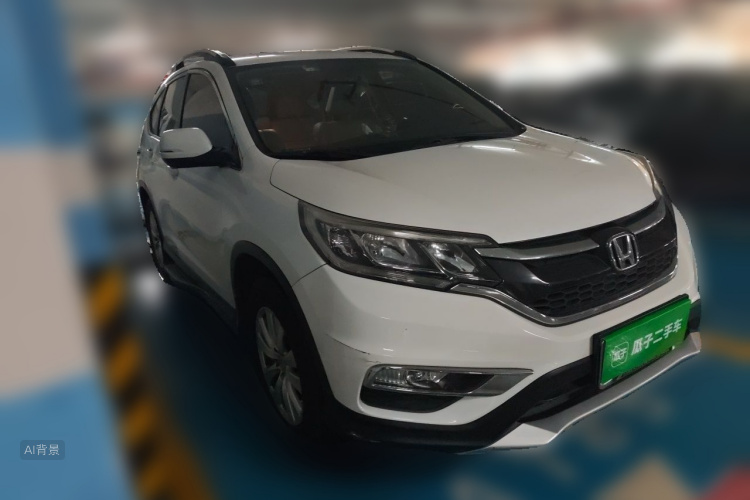 Honda CR-V 2017 car image #4