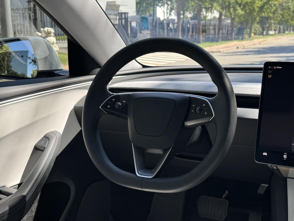 Tesla Model 3 2024 #25 Tesla Model 3 2024 car image #25