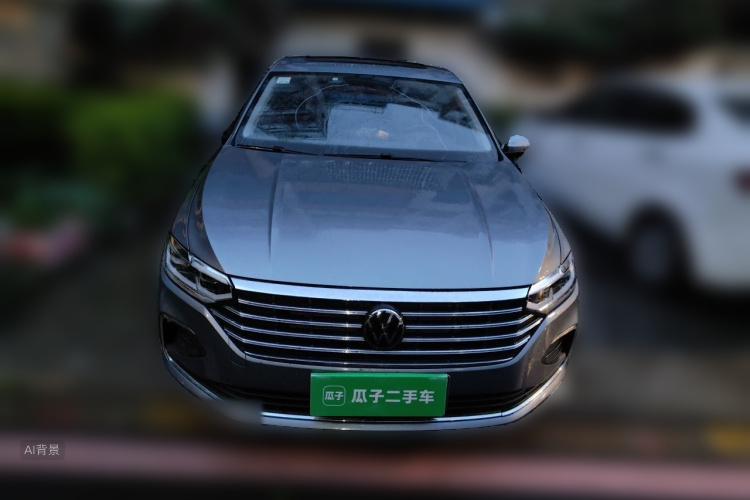 Volkswagen Lavida 2022 car image #3