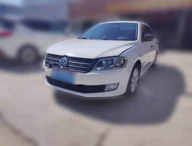 Volkswagen Lavida 2017 Volkswagen Lavida 2017 car image