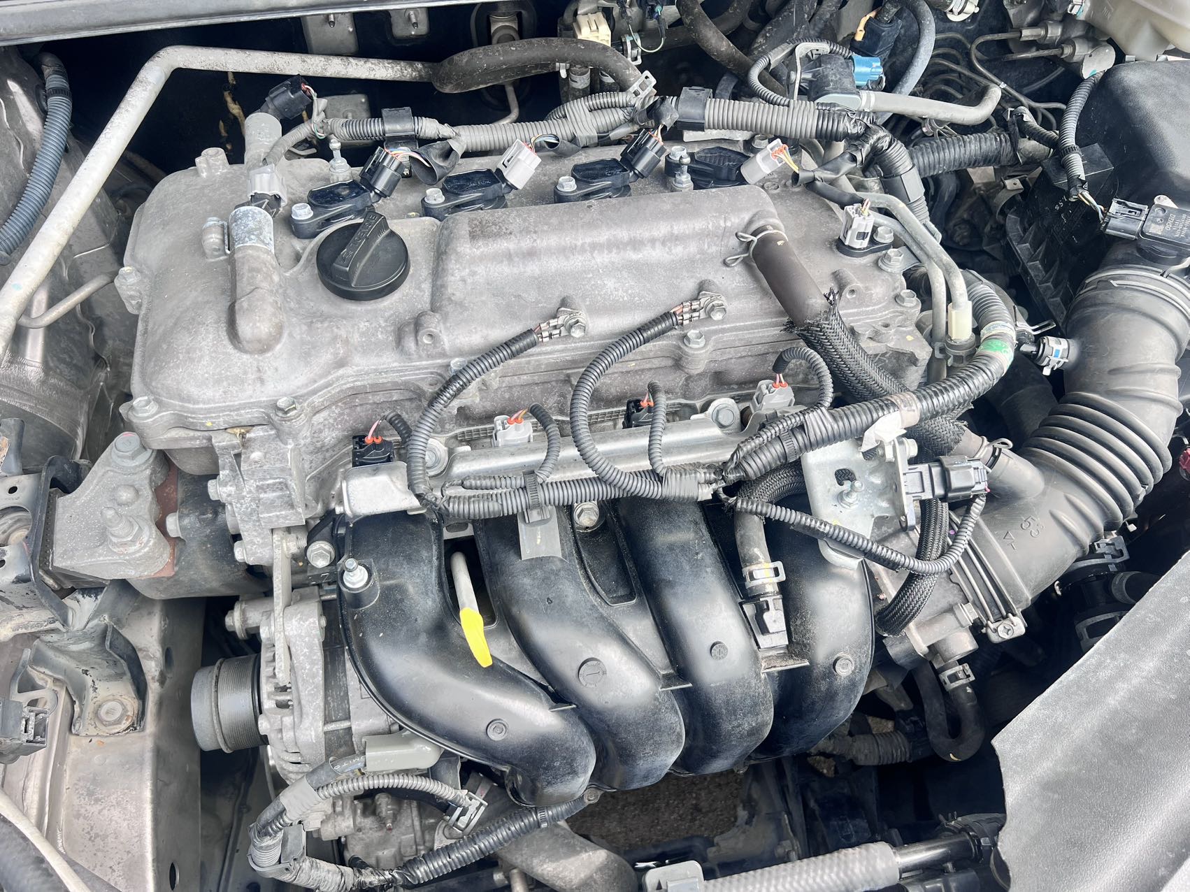 2015 #9 2015 car image #9