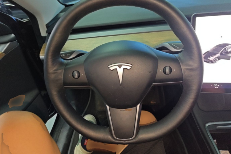 Tesla Model 3 2022 car image #11