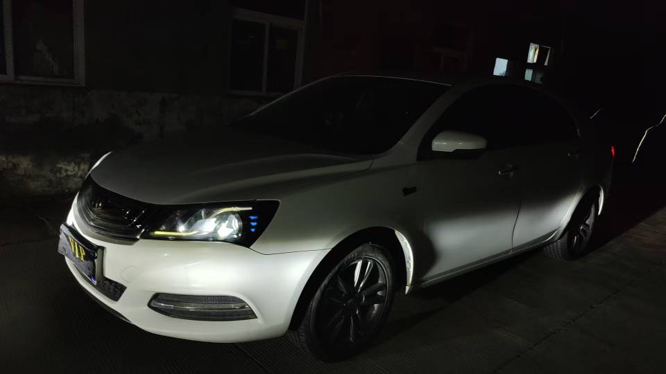 GEELY Emgrand 2016 GEELY Emgrand 2016 car image