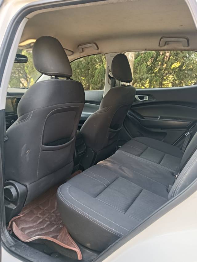 Chery Tiggo 5x 2019 #8 Chery Tiggo 5x 2019 car image #8