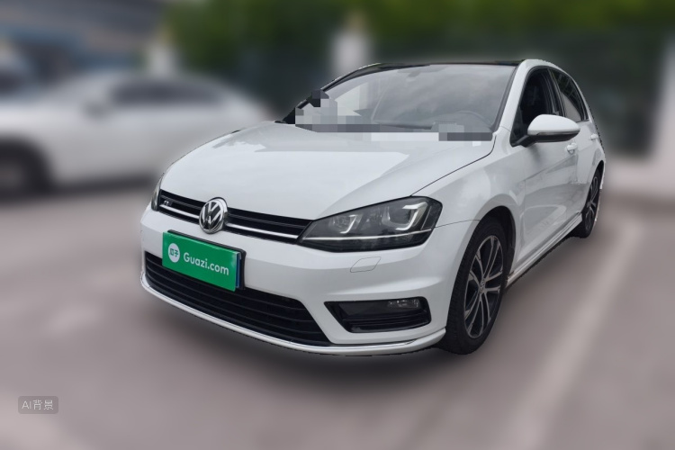 Volkswagen Golf 2016 #2 Volkswagen Golf 2016 car image #2