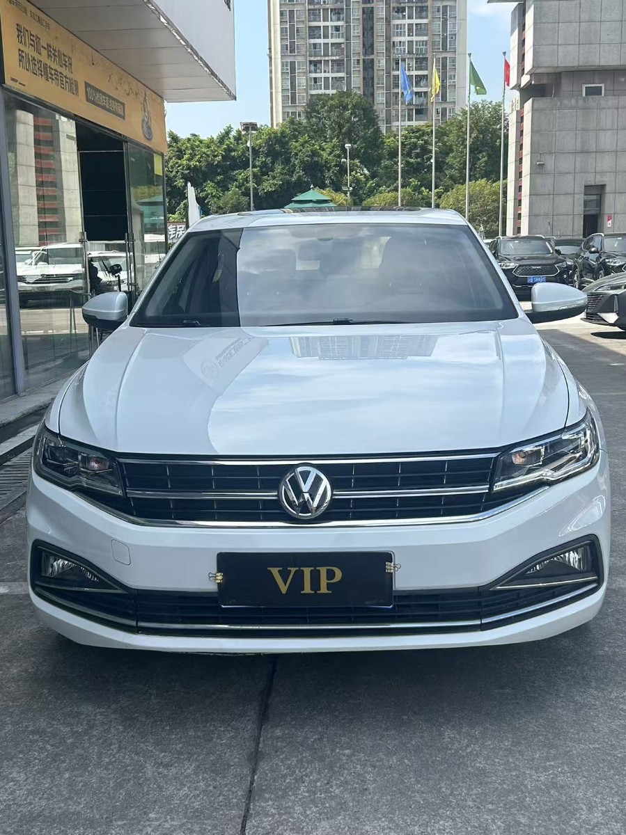 Volkswagen Bora 2020 car image #2