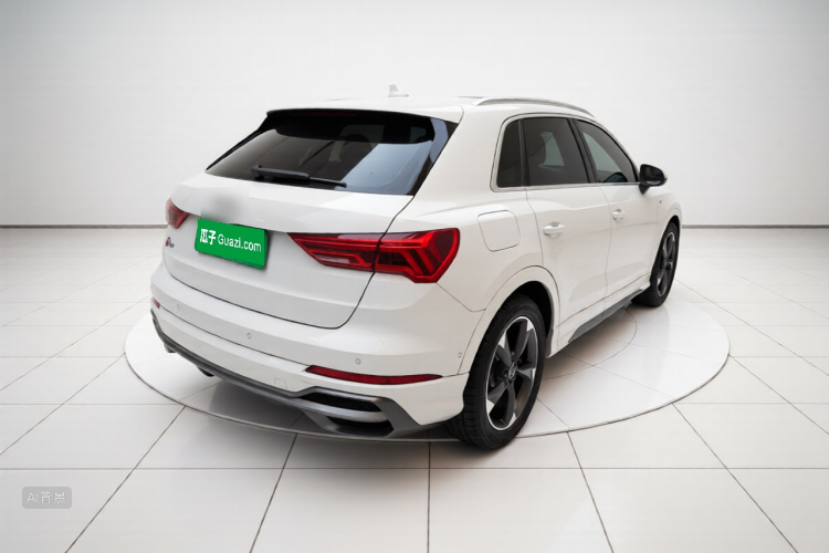 Audi Q3 2022 #7 Audi Q3 2022 car image #7