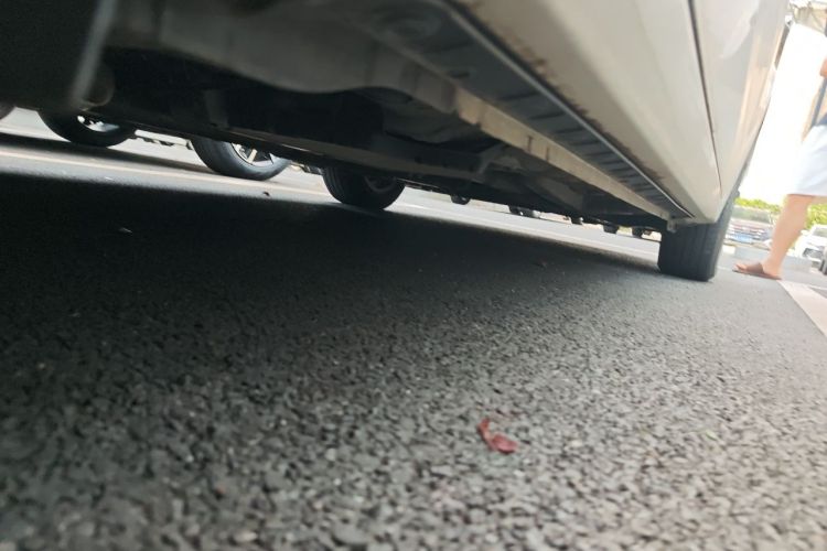 Toyota Corolla 2018 #20 Toyota Corolla 2018 car image #20