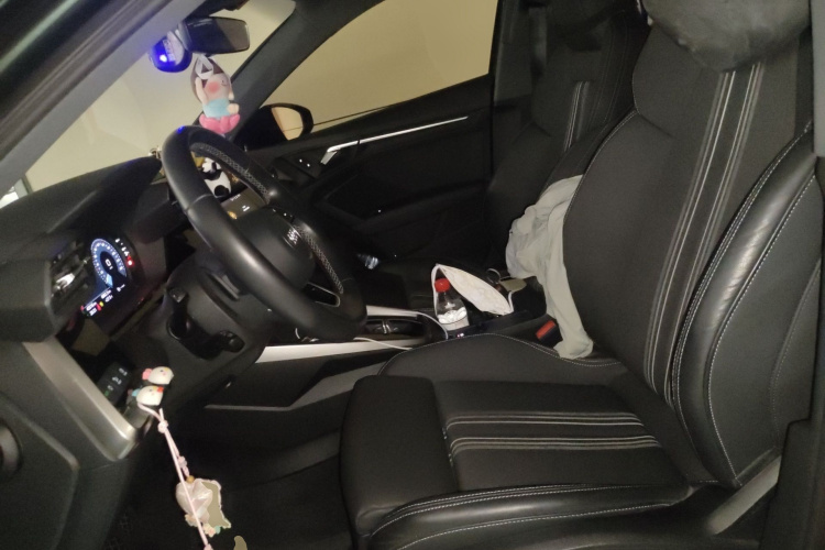 奥迪 奥迪A3 2023 汽车图片 #15