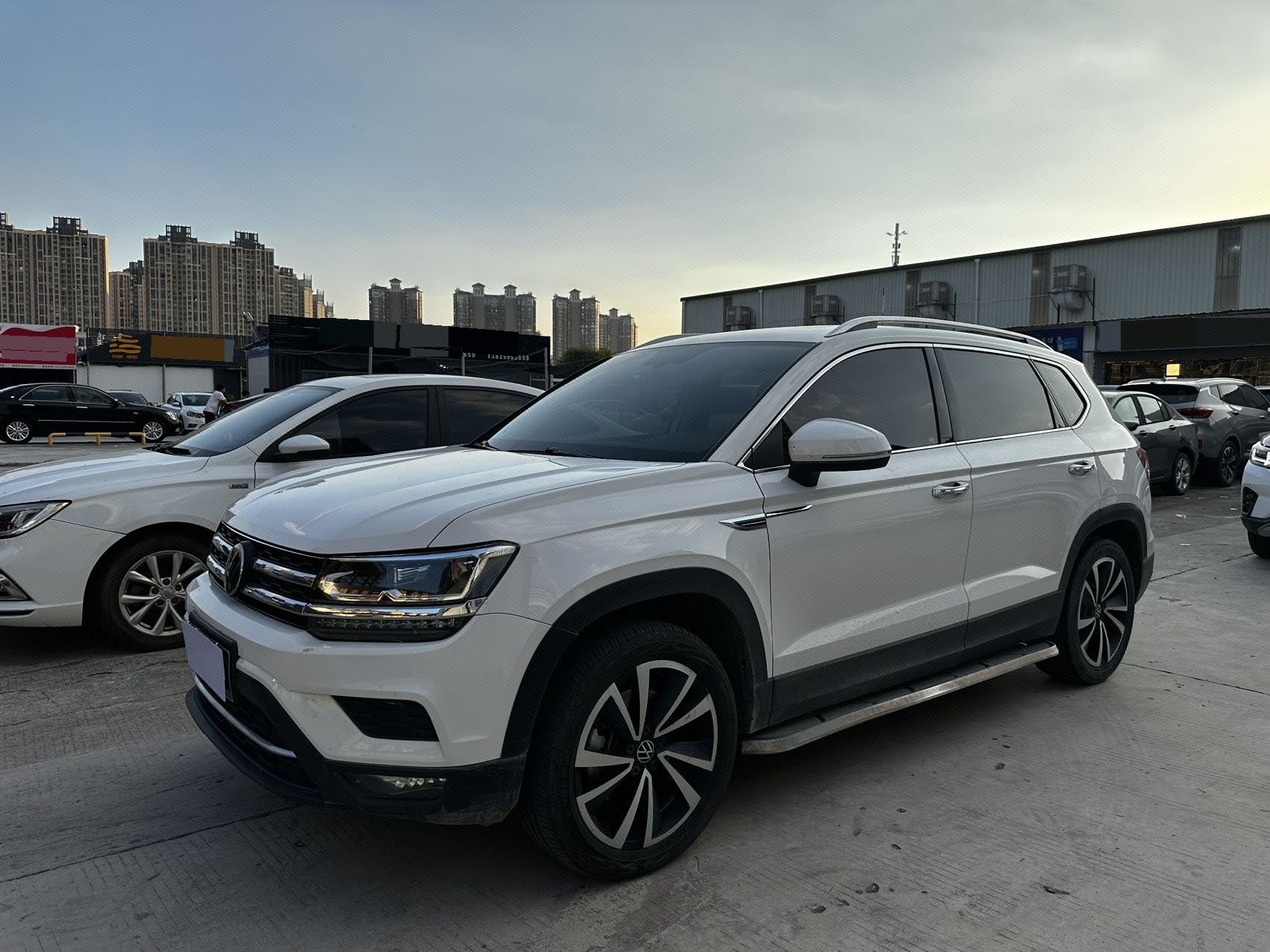 2021 2021 car image