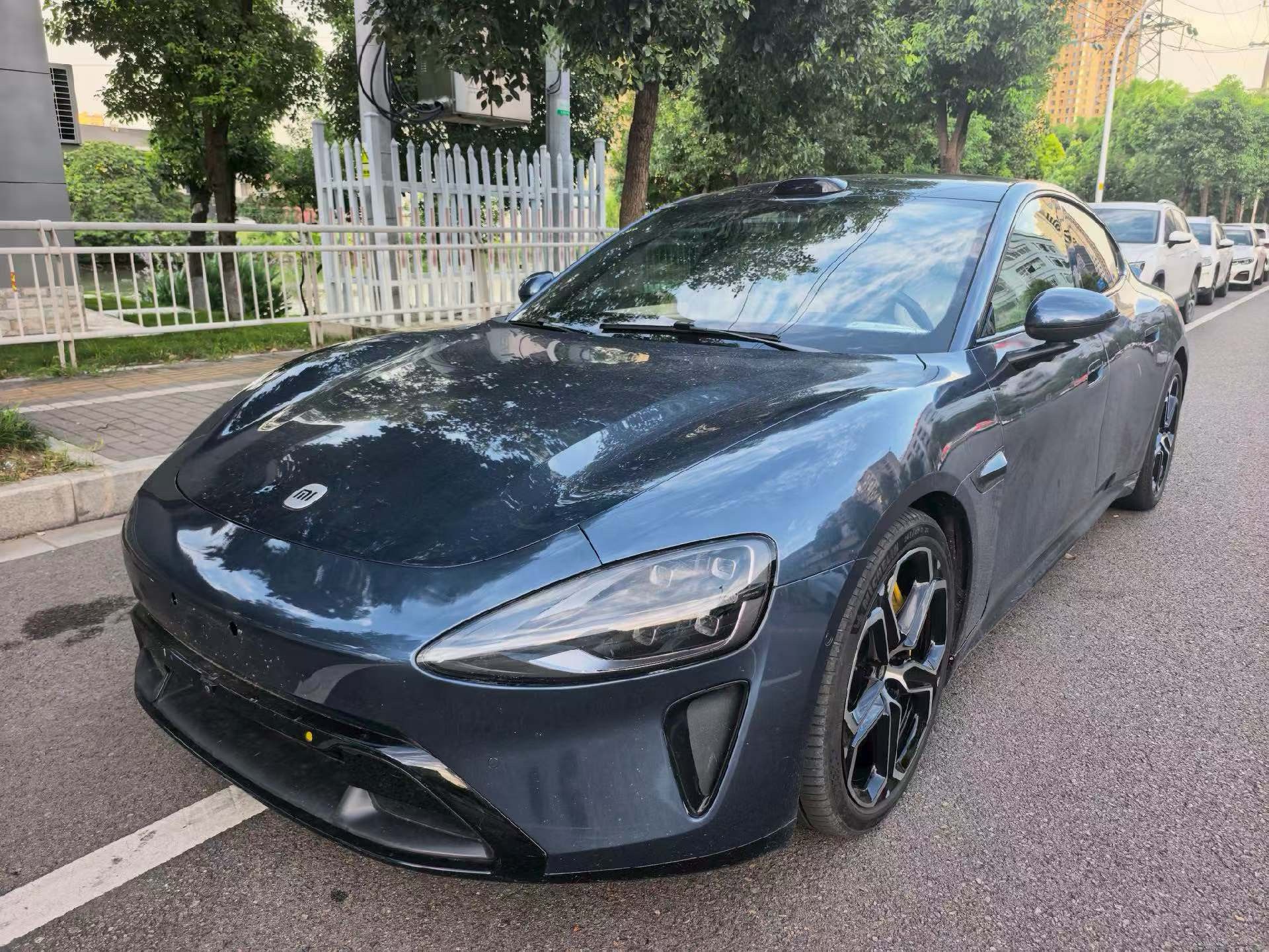 2024 2024 immagine di auto